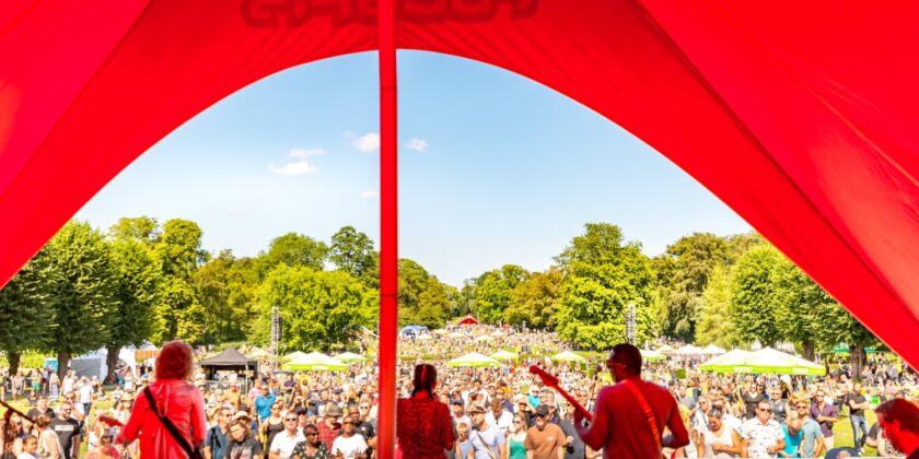 Stella Polaris går forrest med ny sommertradition