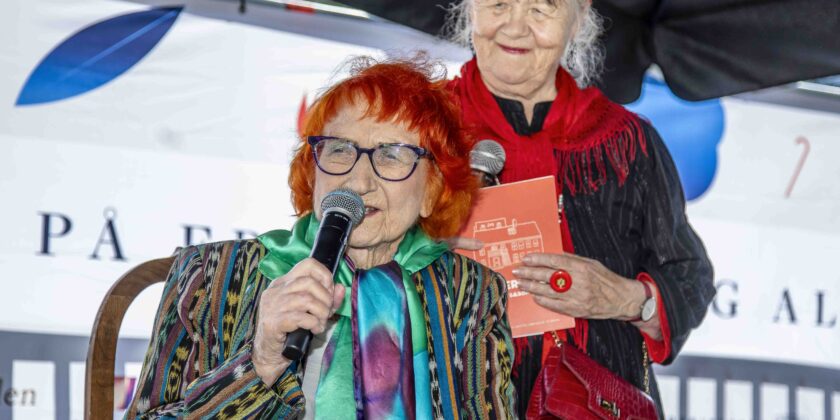 Teaterflisen 2025 i ny dramaturgi