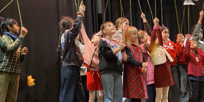 Lokale borgere har fået fødevarecheck på 40.000 kr.